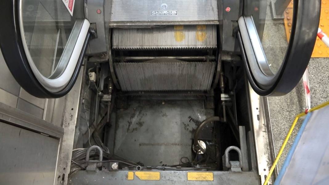 Bursa'da akıl almaz hırsızlık: Vatandaşların canını hiçe saydılar 2